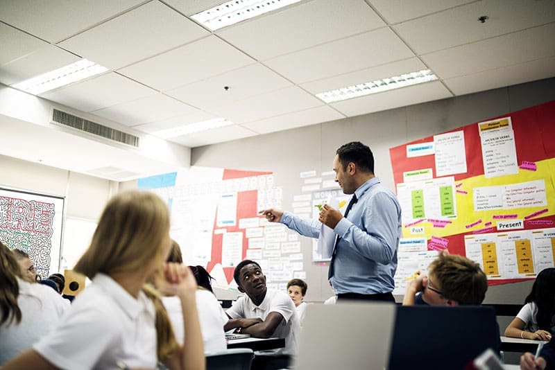 Classroom - DTE sm