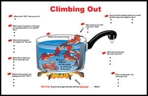 Climbing Out-2025