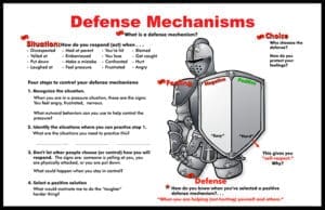 Defense Mechanisms-2025