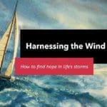 Episode 007: Hasan Davis - Harnessing the Wind