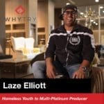 Episode 201: Laze Elliott