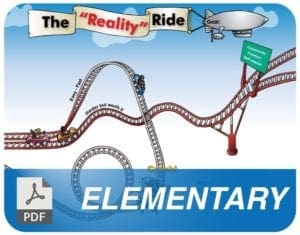 Reality Ride PDF Icon Elementary
