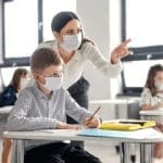 Creating a Resilient School Culture in a Pandemic