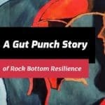 Episode 003: Richard Kerry Thompson - A "Gut-Punch" Story of Rock-Bottom Resilience
