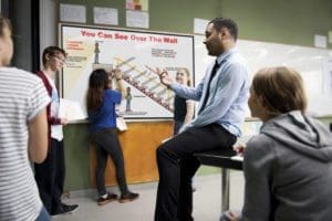 teacher-class-wall