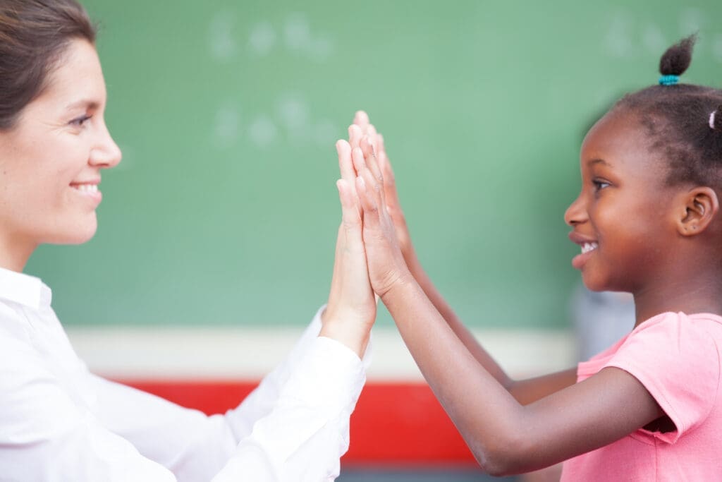 teacher_high_five