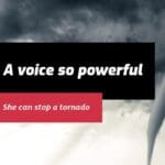 Episode 004: Miranda Beard - A Voice So Powerful She Can Stop a Tornado